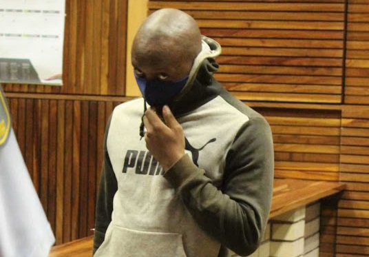 Family of victims of convicted serial killer Julius Mndawe broke down during court proceedings.