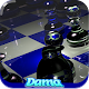 JEU DAMES (Checkers ) icon