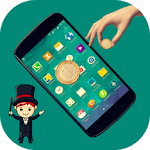 Magic Coin Phone Apk