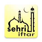 Sehri Iftar Timetable 2016 Apk