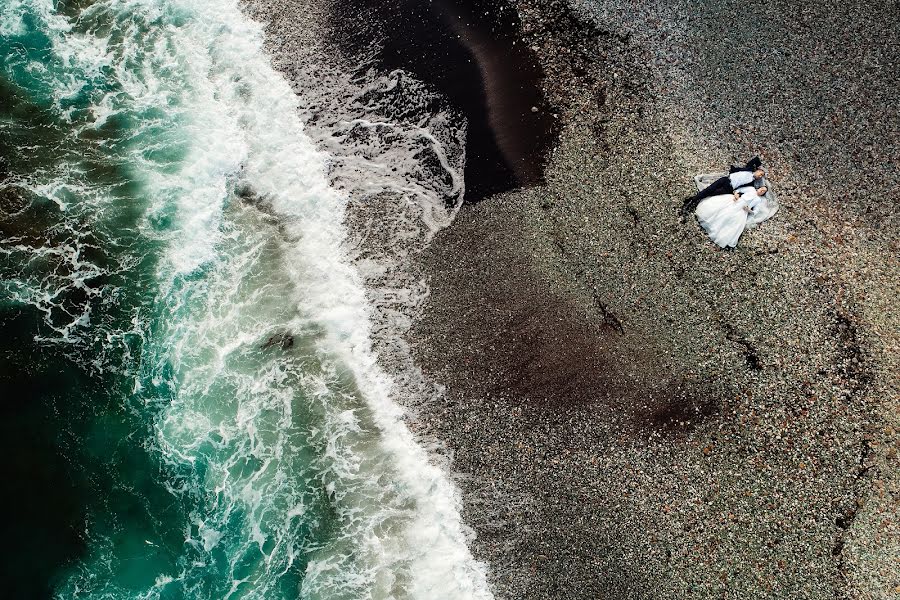 Fotografer pernikahan Dmitriy Efremov (beegg). Foto tanggal 13 Mei 2019