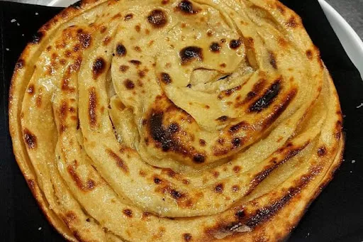 Laccha Paratha