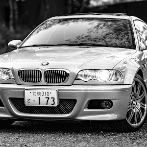 M3 クーペ BL32