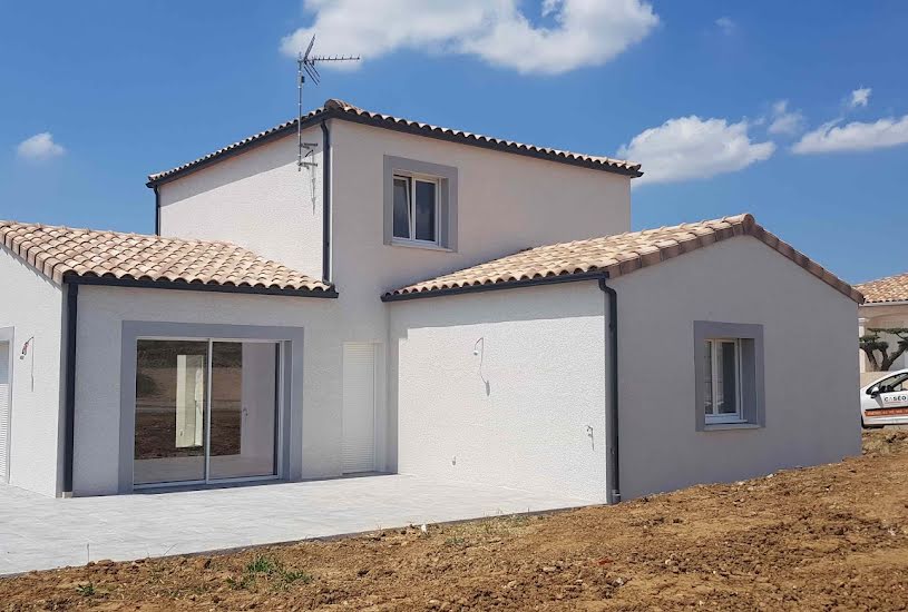  Vente Terrain + Maison - Terrain : 723m² - Maison : 120m² à Amélie-les-Bains-Palalda (66110) 