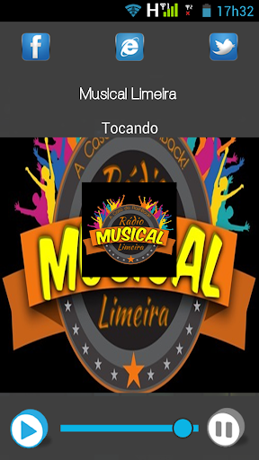 Musical Limeira