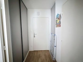 appartement à Angers (49)