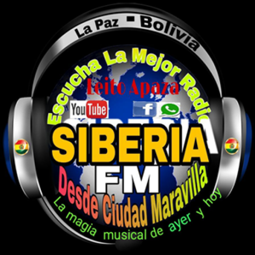 CADENA RADIAL SIBERIA