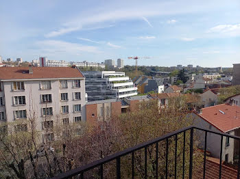 appartement à Gentilly (94)