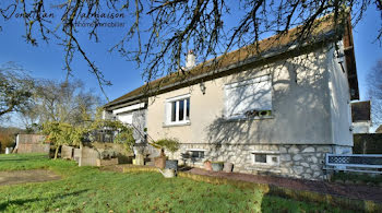 maison à Conches-en-Ouche (27)