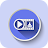 Hd Video Downloader for all icon