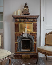 maison à Fontainebleau (77)