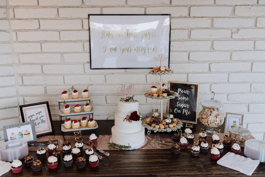 Photographe de mariage Brooke Marcella (brookemarcella). Photo du 8 septembre 2019