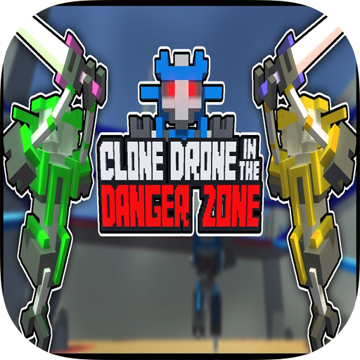 Клоне дроне последняя версия. Clone Drone in the Danger. Клон дрон ин зе Денжер зон. Sword-bot из игры Clone Drone in the Danger Zone. Взломанный клон.дрон.