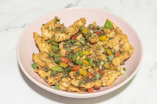 Chicken Wild Pepper