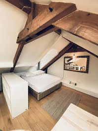 appartement à Paris 3ème (75)