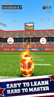 Flick Kick Field Goal Kickoff Screenshot