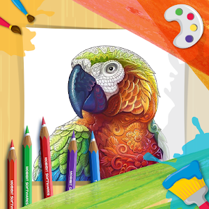 Download Art Time Pro: Color Book, Painting & Drawing app For PC Windows and Mac