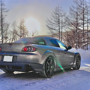 RX-8 SE3P