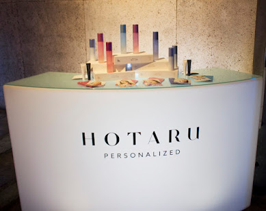 ひとりひとりに合ったスキンケアを提供するHOTARU PERSONALIZEDがリニューアル