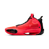 air jordan 34 pf infrared