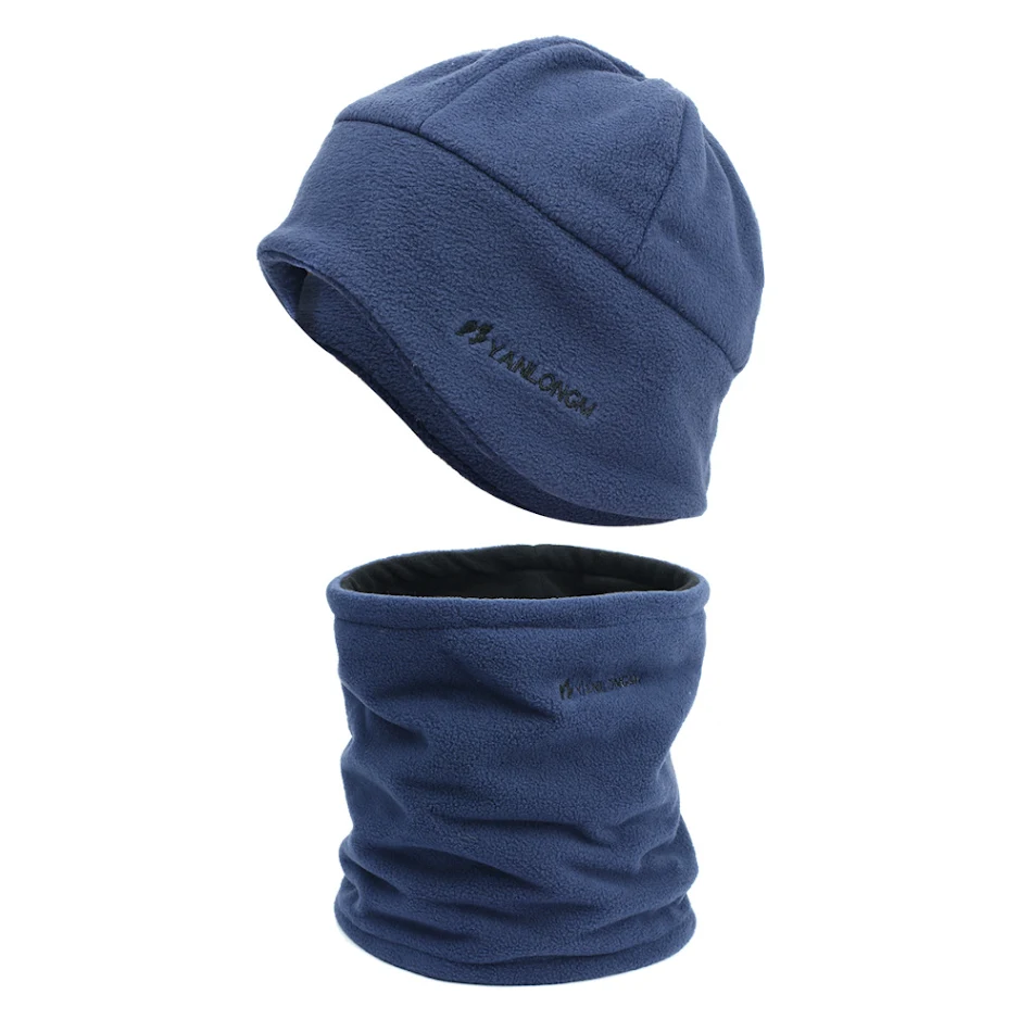 Men's Outdoor Ski Riding Ear Protectors