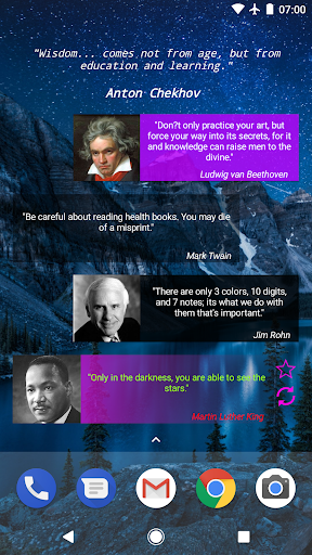 Brilliant Quotes & Quotations