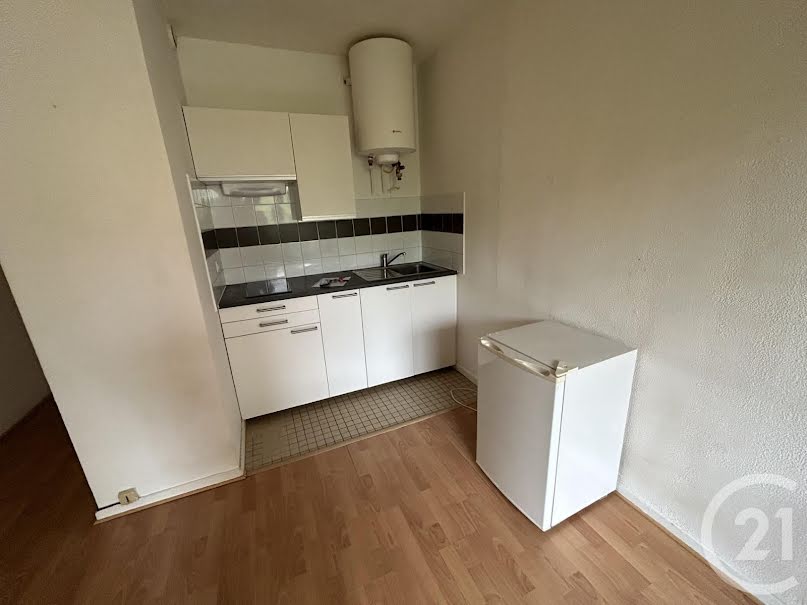 Location  appartement 1 pièce 21 m² à Montpellier (34000), 478 €