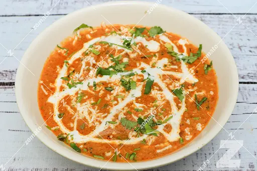 Malai Kofta