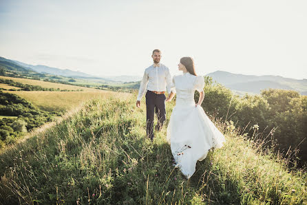 Photographe de mariage Jan Ducko (duckojan). Photo du 26 novembre 2021