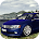 Jetta Drift Driving Simulator icon