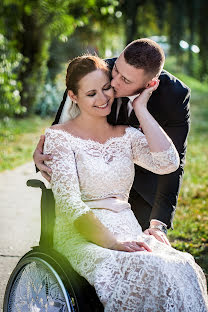 Photographe de mariage Rita Szépfalusi (pillanatmesek). Photo du 2 avril 2022