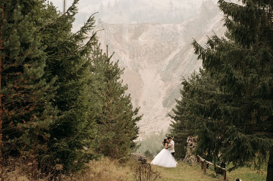 Photographe de mariage Sergey Zadvornyy (zadvornii). Photo du 4 mars 2015