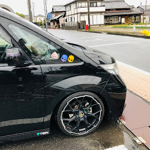 ステップワゴン RP3