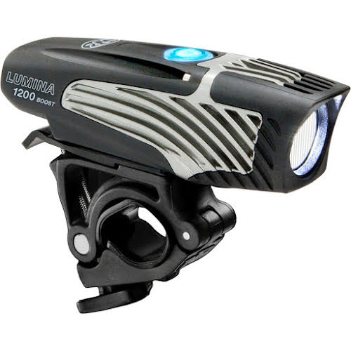 NiteRider Lumina 1200 Boost Headlight