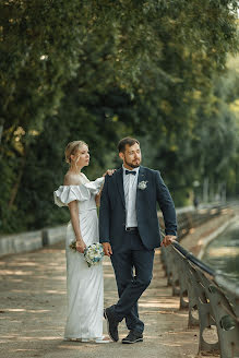 Fotógrafo de bodas Aleksandr Pekurov (aleksandr79). Foto del 7 de septiembre 2022