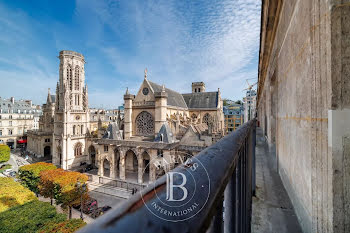 appartement à Paris 1er (75)