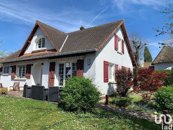 maison à Sucy-en-Brie (94)
