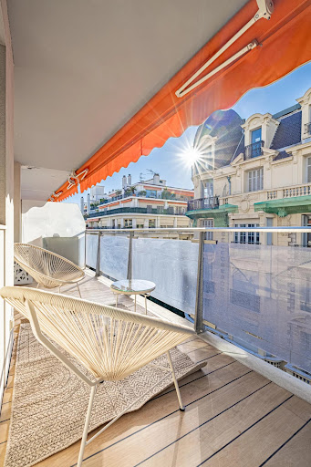 Appartement avec terrasse 4