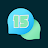 شات CHAT15 icon