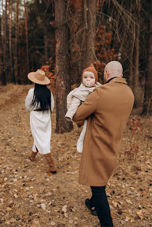 Wedding photographer Oleksіy Ageєv (alexageev). Photo of 22 January 2022