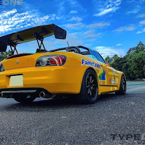 S2000 AP1