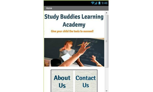 Study Buddies Learning Academy