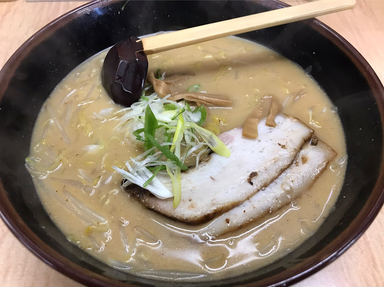 チェイサーのラーメン屋さんに関するカスタム事例の投稿画像3枚目