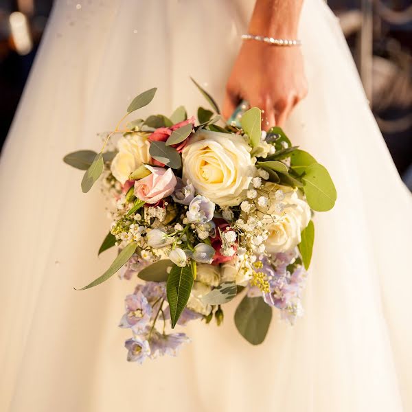 Fotógrafo de casamento Johan Seip (seipjohan). Foto de 6 de março 2019