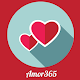 Amor365: Frases, Imágenes y Videos Románticos Download on Windows