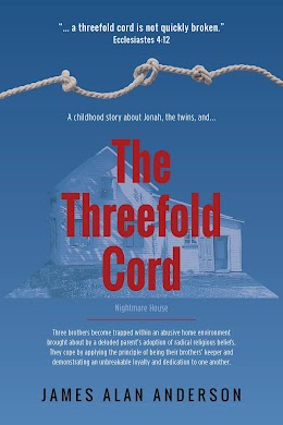 The Threefold Cord cover