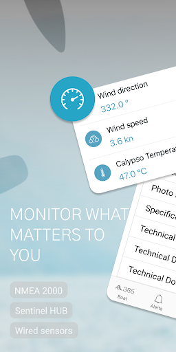 Updated Sentinel Your Boat Online Pc Android App Mod Download 2021