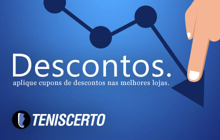 Tênis Certo Descontos small promo image