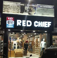 Red Chief photo 3