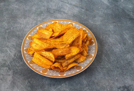 Long Masala Banana Wafer (150 Gms)